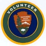 Gateway National Recreation Area Volunteers-In-Parks Logo